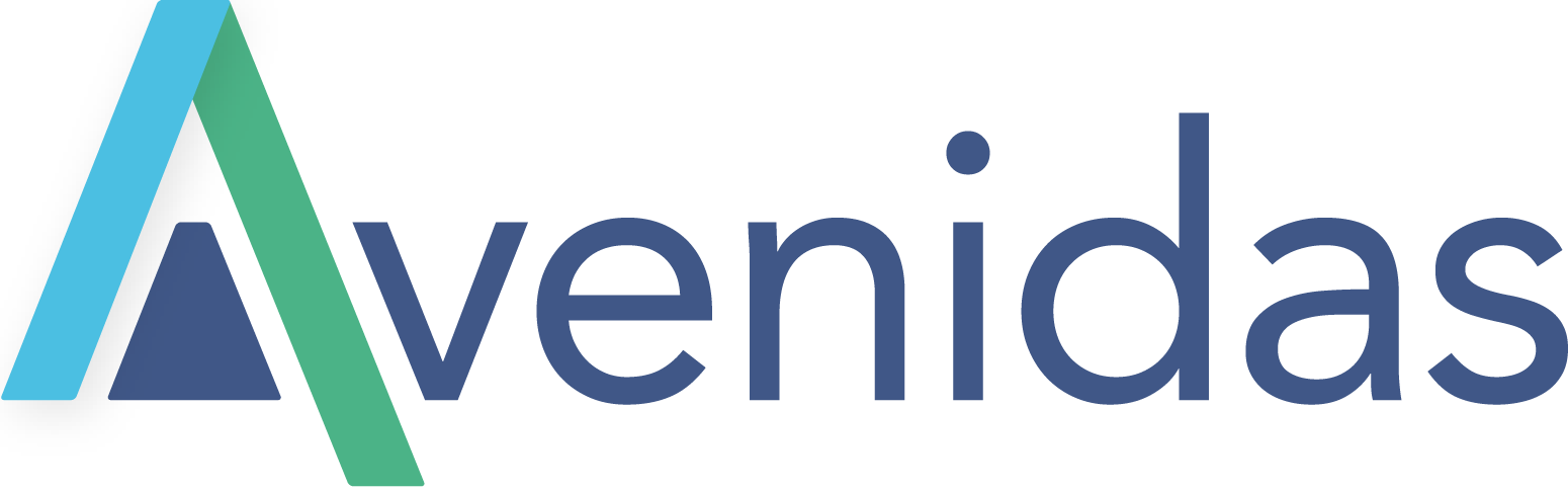 Logo Avenidas
