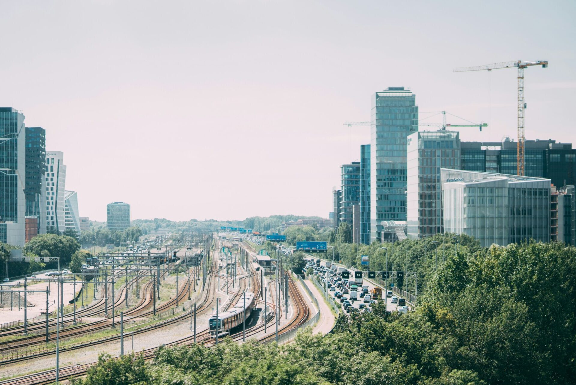 SmartMobility SmartMobility